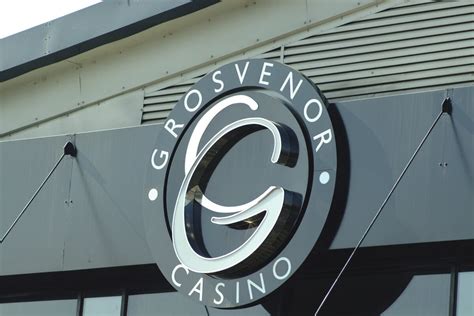 grosvenor casino email/